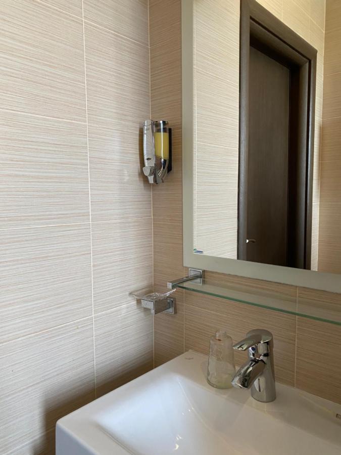 Luxury Studio In Hotel Perun Lodge Spa Bansko Exterior photo