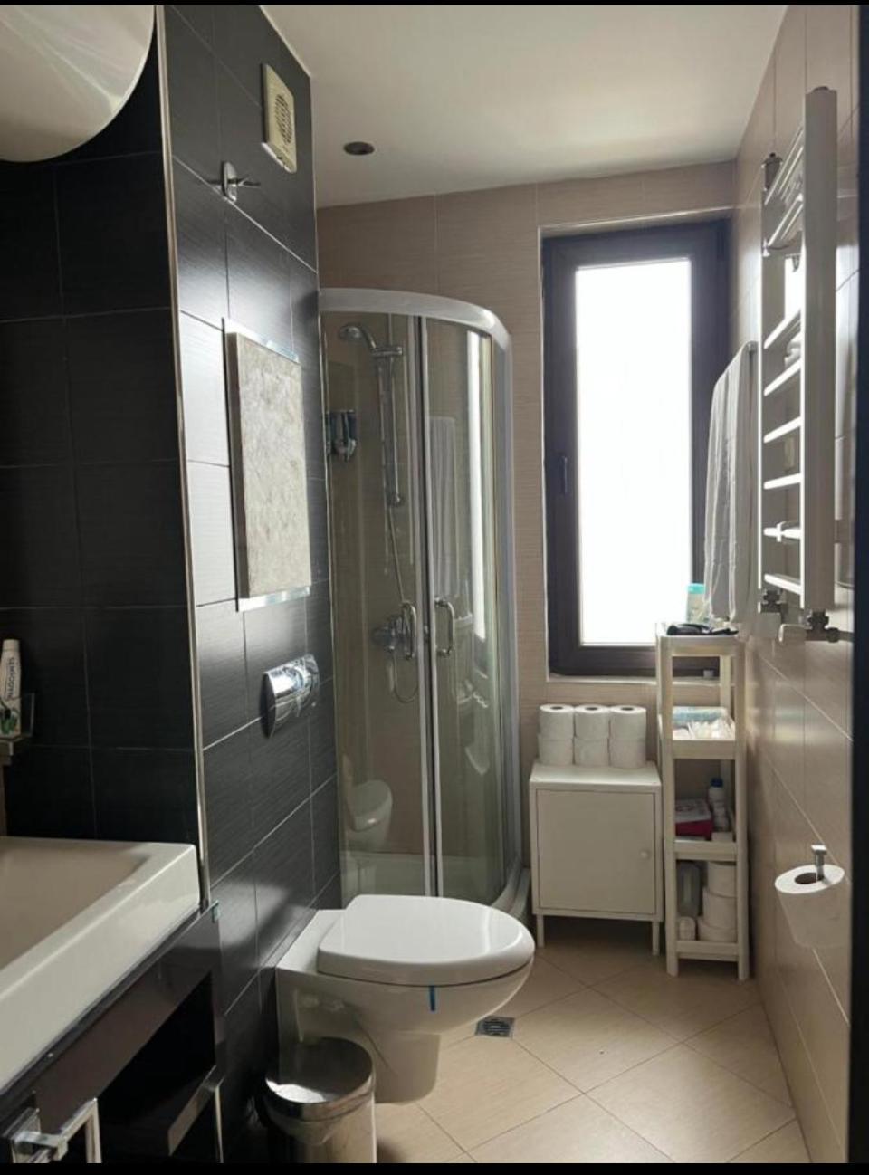 Luxury Studio In Hotel Perun Lodge Spa Bansko Exterior photo